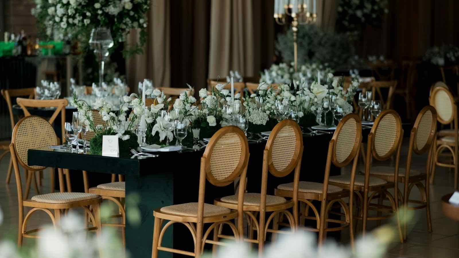 結婚式プロフィールの回答例