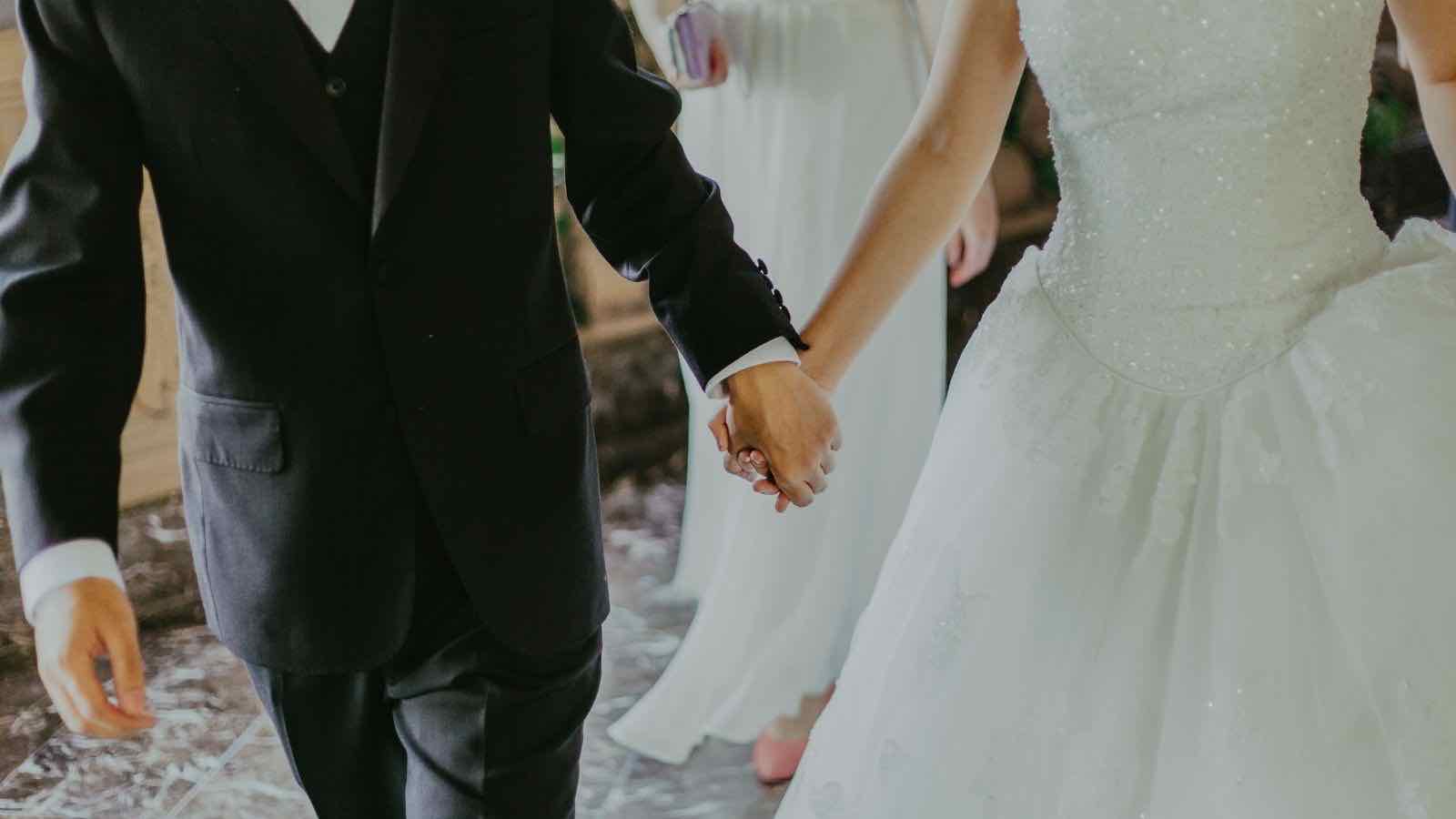 痛い結婚式プロフィールにしない注意点