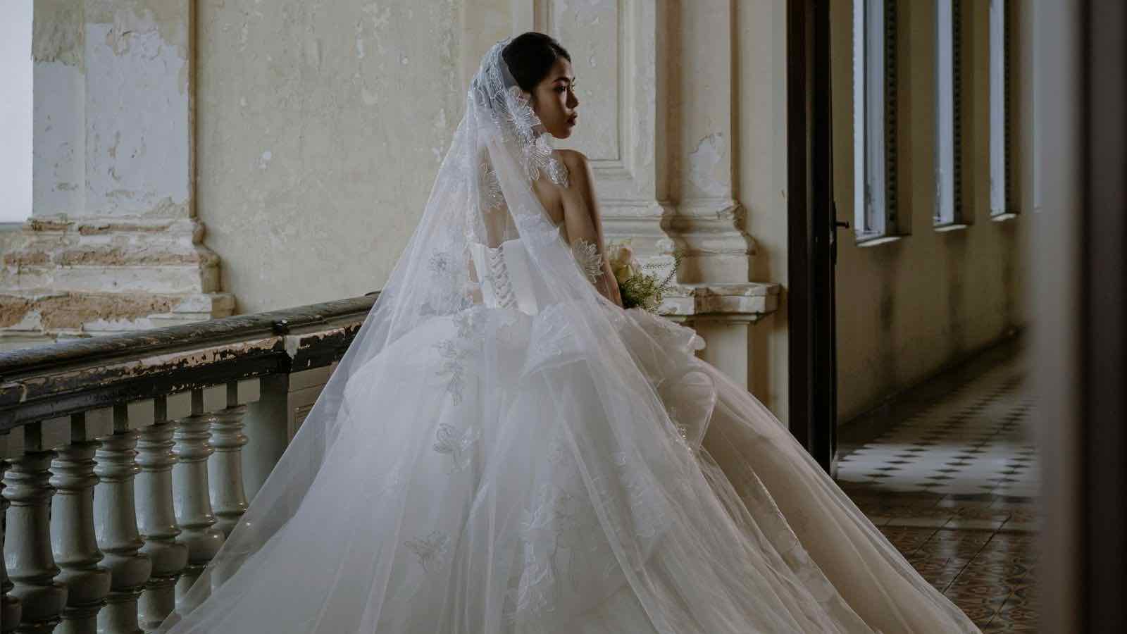 結婚式オープニングムービーは披露宴の始まりを告げる映像